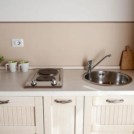 Coralia Country house