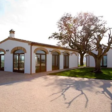Country house Coralia Osimo