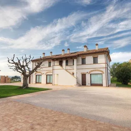 Coralia Country house