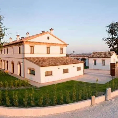 Country house Coralia