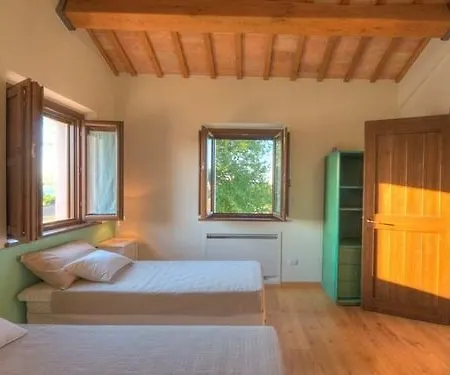 Country house Coralia Osimo