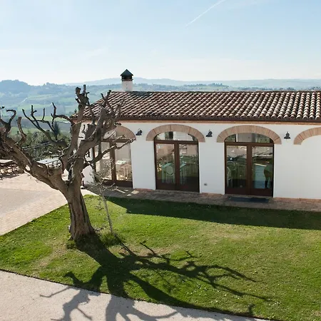 Coralia Country house *