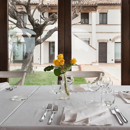 Coralia Country house