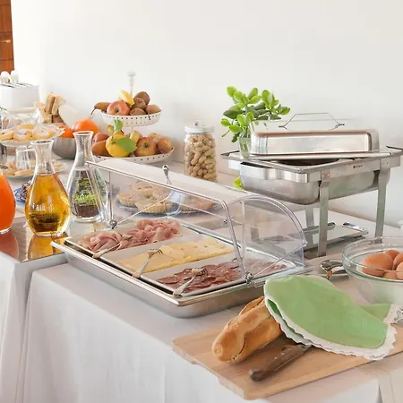 Coralia Country house