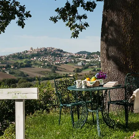 Country house Coralia *