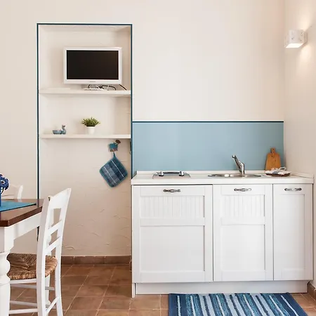 Country house Coralia