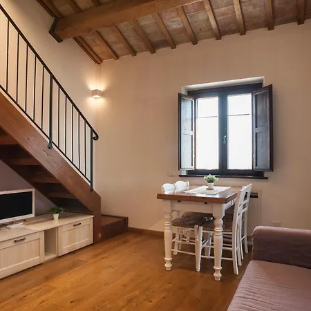 Coralia Country house *