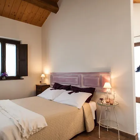Country house Coralia *