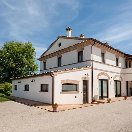 Country house Coralia *