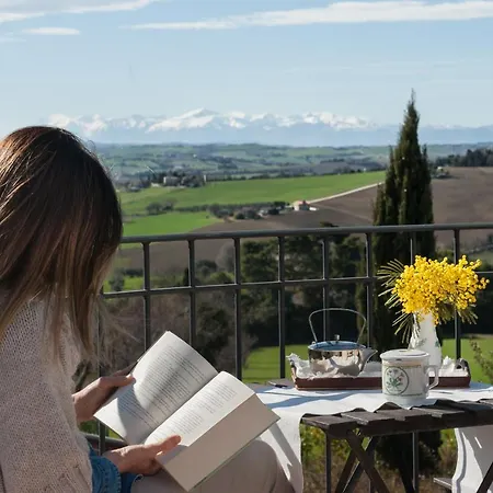 Country house Coralia