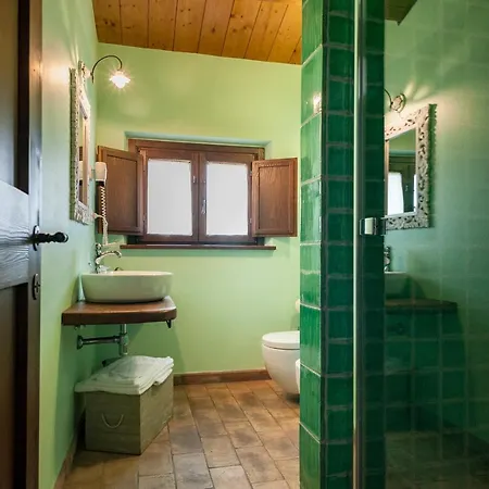Country house Coralia *