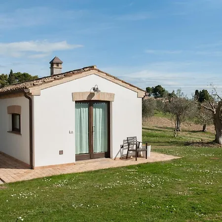 Coralia Country house *
