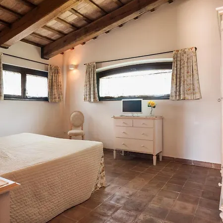 Coralia Country house