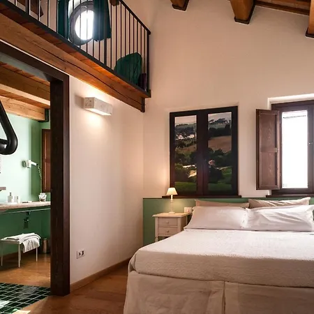 Coralia Country house *