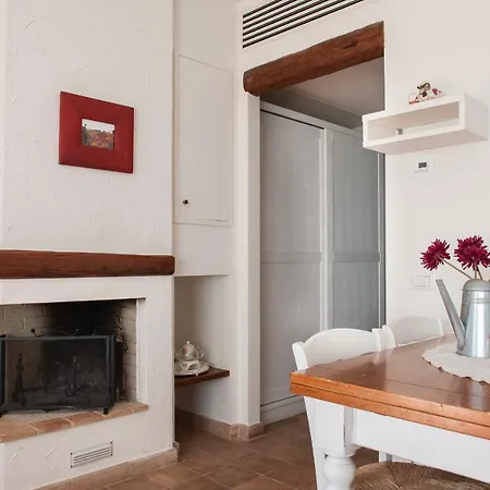 Coralia Country house *