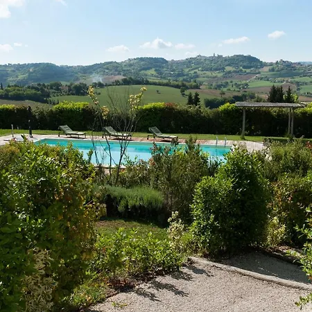 Coralia Country house *