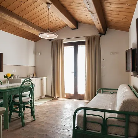Coralia Country house