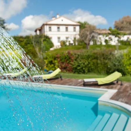 Coralia Country house *