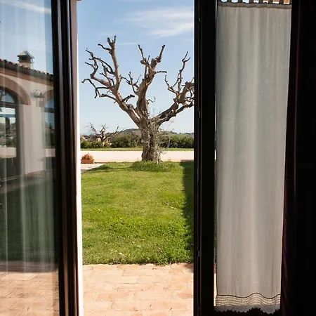 Country house Coralia