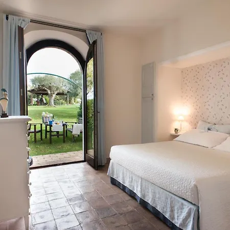 Coralia Country house *