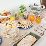 Coralia Εξοχικό σπίτι Osimo