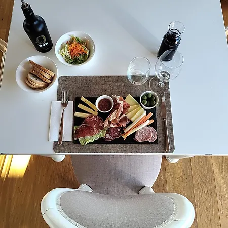 乡村民宿 Coralia 奥西莫