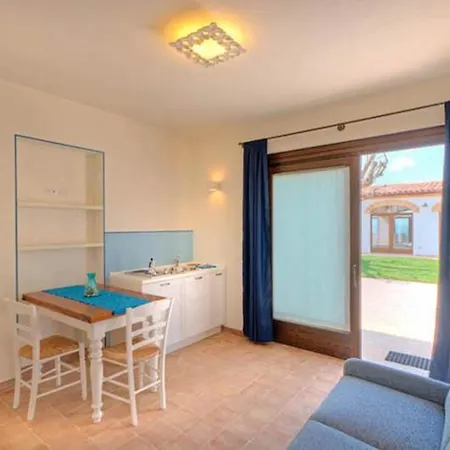 Coralia 乡村民宿 奥西莫