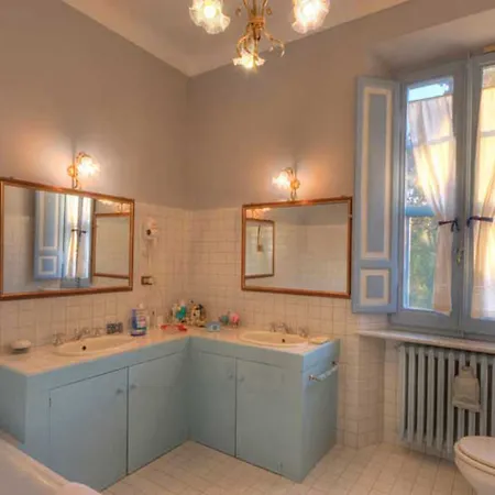 乡村民宿 Coralia *