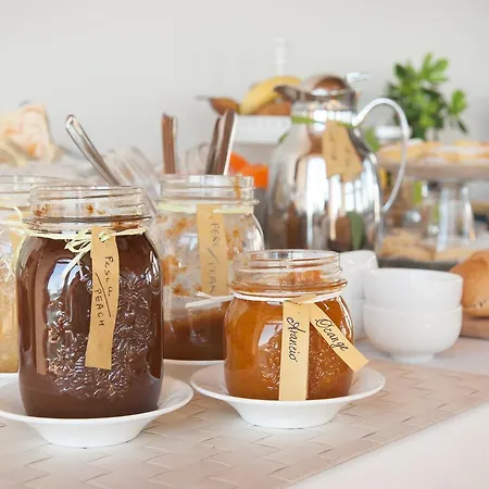 Coralia 乡村民宿 奥西莫