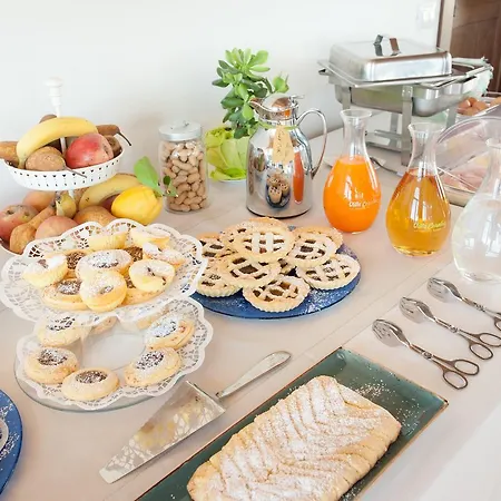 Coralia 乡村民宿 奥西莫