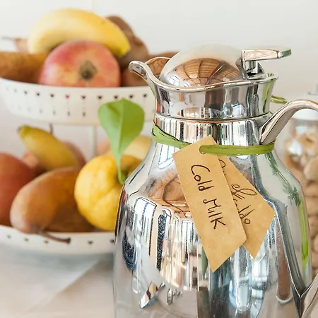 Coralia 乡村民宿