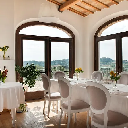 乡村民宿 Coralia 奥西莫