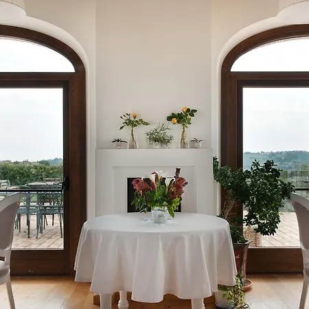 乡村民宿 Coralia