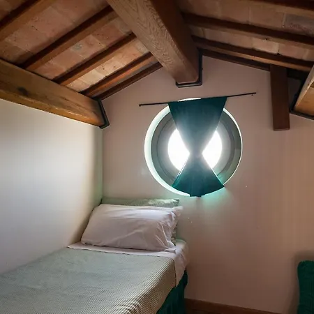 Coralia 乡村民宿 奥西莫