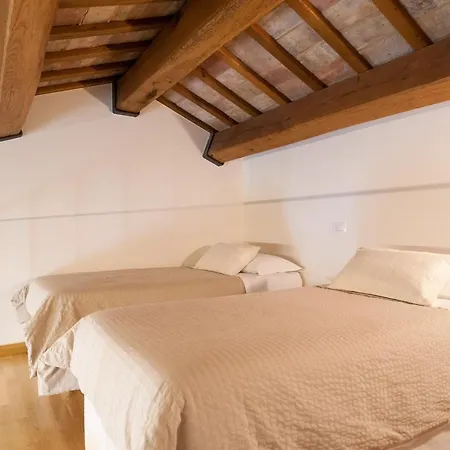 乡村民宿 Coralia 奥西莫