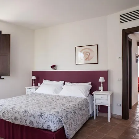 乡村民宿 Coralia 奥西莫