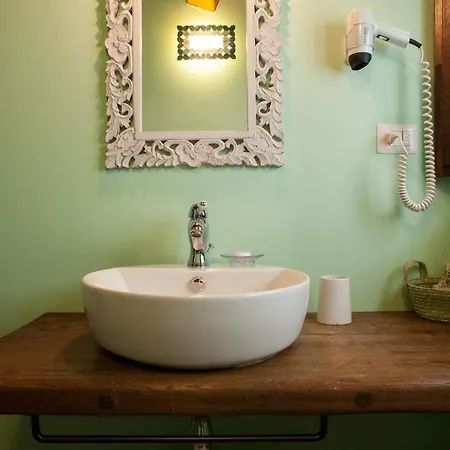 Coralia 乡村民宿 奥西莫