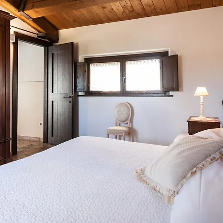 Coralia 乡村民宿 奥西莫